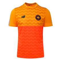 NEW BALANCE BIRMINGHAM PHOENIX MENS PRE MATCH JERSEY 23/24