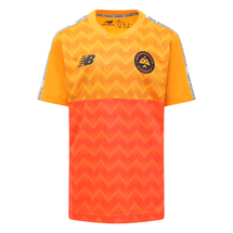 NEW BALANCE BIRMINGHAM PHOENIX JUNIOR PRE MATCH JERSEY 23/24