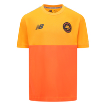 NEW BALANCE BIRMINGHAM PHOENIX JUNIOR SS TRAINING JERSEY 23/24