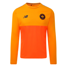 NEW BALANCE BIRMINGHAM PHOENIX MENS LS TRAINING JERSEY 23/24