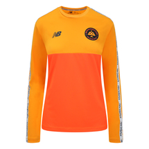 NEW BALANCE BIRMINGHAM PHOENIX WOMENS LS TRAINING JERSEY 23/24