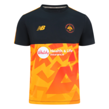 BIRMINGHAM PHOENIX NEW BALANCE  MENS PRE MATCH JERSEY 2025