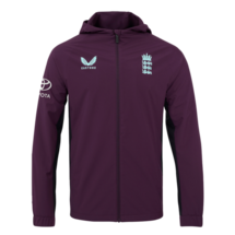 ENGLAND CASTORE RAIN JACKET 2025