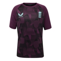 ENGLAND CASTORE JUNIOR TRAINING TEE 2025