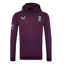 ENGLAND CASTORE MENS TRAINING HOODY 2025