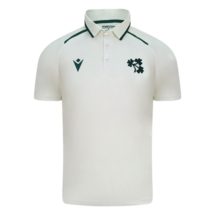 IRELAND MACRON TEST SHIRT 2025