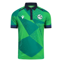 IRELAND MACRON T20 SHIRT 2025