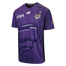 HOBART HURRICANES BBL T20 JERSEY 2025