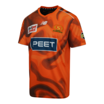 PERTH SCORCHERS BBL T20 JERSEY 2025