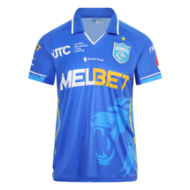 SAINT LUCIA KINGS CPL REPLICA JERSEY 2025