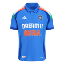 INDIA ADIDAS ODI SHIRT 2025