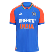 INDIA ADIDAS T20 SHIRT 2025