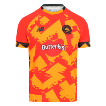 BIRMINGHAM PHOENIX NEW BALANCE  MENS REPLICA SHIRT 2025