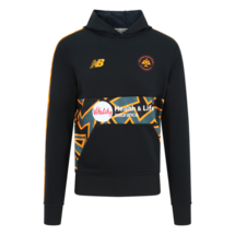 BIRMINGHAM PHOENIX NEW BALANCE MENS TRAINING HOODY 2025