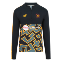 BIRMINGHAM PHOENIX NEW BALANCE MENS TRAINING MIDLAYER 2025