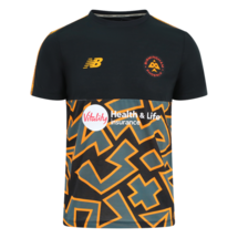 BIRMINGHAM PHOENIX NEW BALANCE TRAINING COTTON TEE 2025