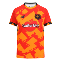 BIRMINGHAM PHOENIX NEW BALANCE WOMENS REPLICA SHIRT 2025