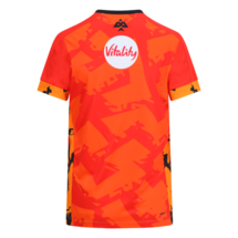 BIRMINGHAM PHOENIX NEW BALANCE WOMENS REPLICA SHIRT 2025