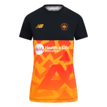 BIRMINGHAM PHOENIX NEW BALANCE WOMENS PRE MATCH JERSEY 2025