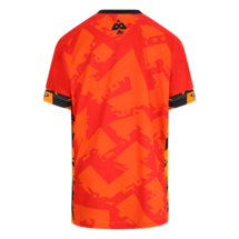 BIRMINGHAM PHOENIX NEW BALANCE JUNIOR REPLICA SHIRT 2025