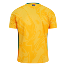 SOUTH AFRICA MACRON MEN'S T20 SHIRT 2026
