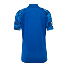 ENGLAND CASTORE WOMENS ODI SHIRT 2025