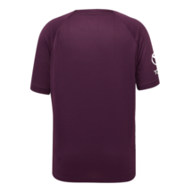 ENGLAND CASTORE JUNIOR TRAINING TEE 2025