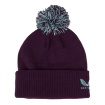 ENGLAND CASTORE TRAINING BOBBLE HAT 2025