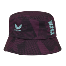 ENGLAND CASTORE TRAINING BUCKET HAT 2025
