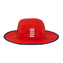 ENGLAND CASTORE T20 WIDE BRIM 2025