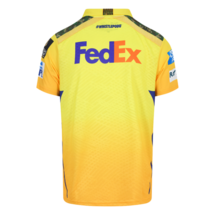CHENNAI SUPER KINGS IPL REPLICA JERSEY 2025