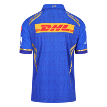 MUMBAI INDIANS IPL FAN JERSEY 2024