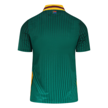 SOUTH AFRICA MACRON MEN'S ODI SHIRT 2026