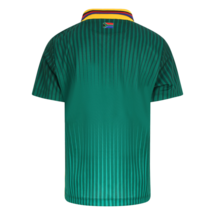 SOUTH AFRICA MACRON JUNIOR ODI SHIRT 2026