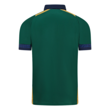 IRELAND MACRON ODI SHIRT 2025