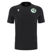 IRELAND MACRON TRAINING TEE 2025