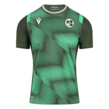 IRELAND MACRON TRAINING TEE 2025