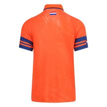 NETHERLANDS ODI & T20 SHIRT 2026