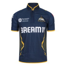 GUJARAT TITANS IPL FAN JERSEY 2025