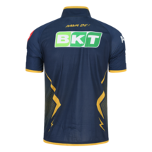 GUJARAT TITANS IPL FAN JERSEY 2025