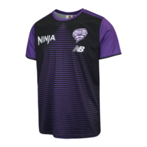 HOBART HURRICANES BBL TRAINING TEE 25/26