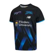 ADELAIDE STRIKERS BBL TRAINING TEE 25/26