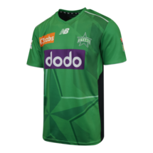 MELBOURNE STARS BBL T20 JERSEY 25/26