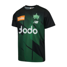 MELBOURNE STARS BBL TRAINING TEE 25/26