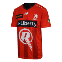 MELBOURNE RENEGADES BBL T20 JERSEY 25/26