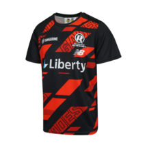 MELBOURNE RENEGADES BBL TRAINING TEE 25/26
