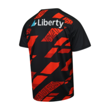 MELBOURNE RENEGADES BBL TRAINING TEE 25/26