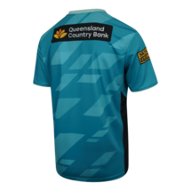 BRISBANE HEAT BBL T20 JERSEY 25/26