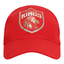 PUNJAB KINGS IPL PLAYING CAP 2025