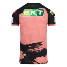 PUNJAB KINGS IPL TRAINING JERSEY 2025